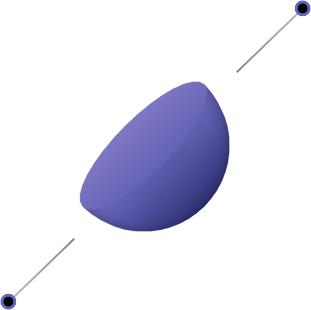 half-sphere